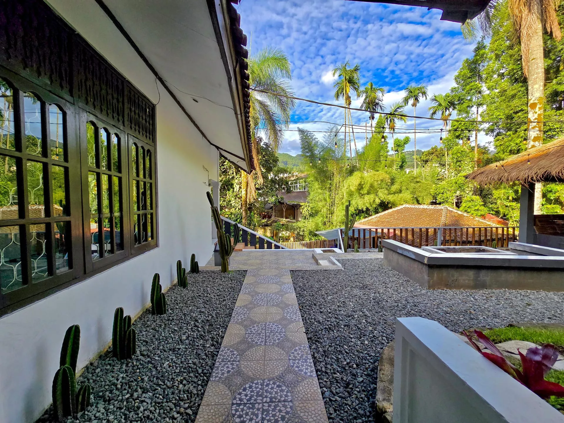 Villa 4D sorotan 12