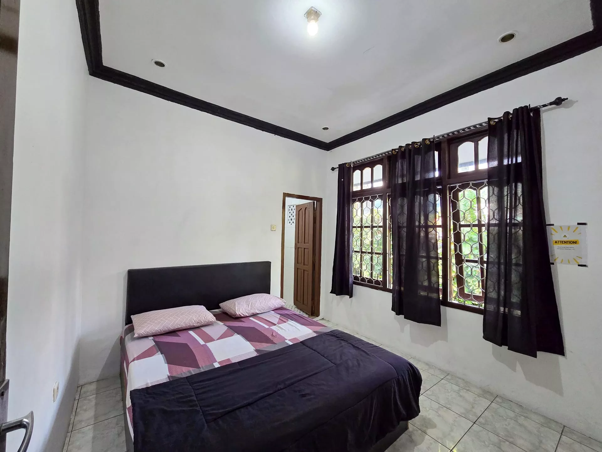 Villa 4D sorotan 15