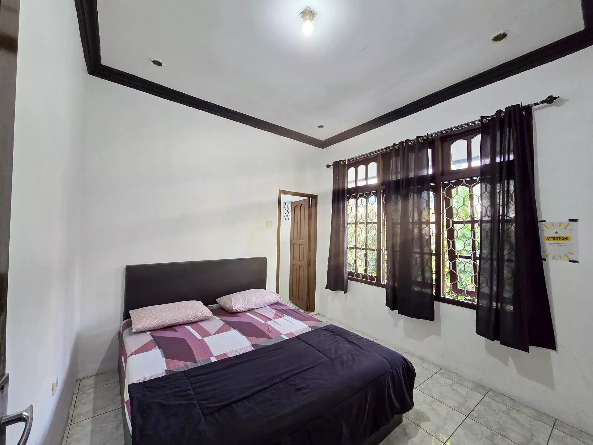 Villa 4D sorotan 7