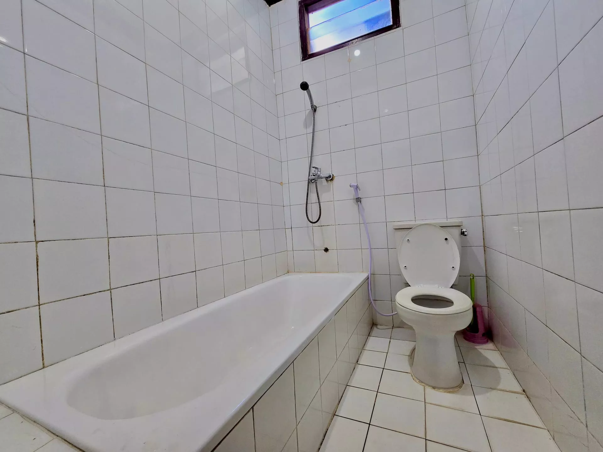 Villa 4D sorotan 8