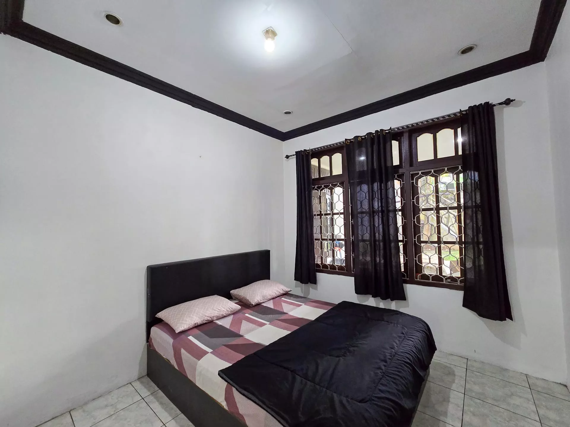 Villa 4D sorotan 9