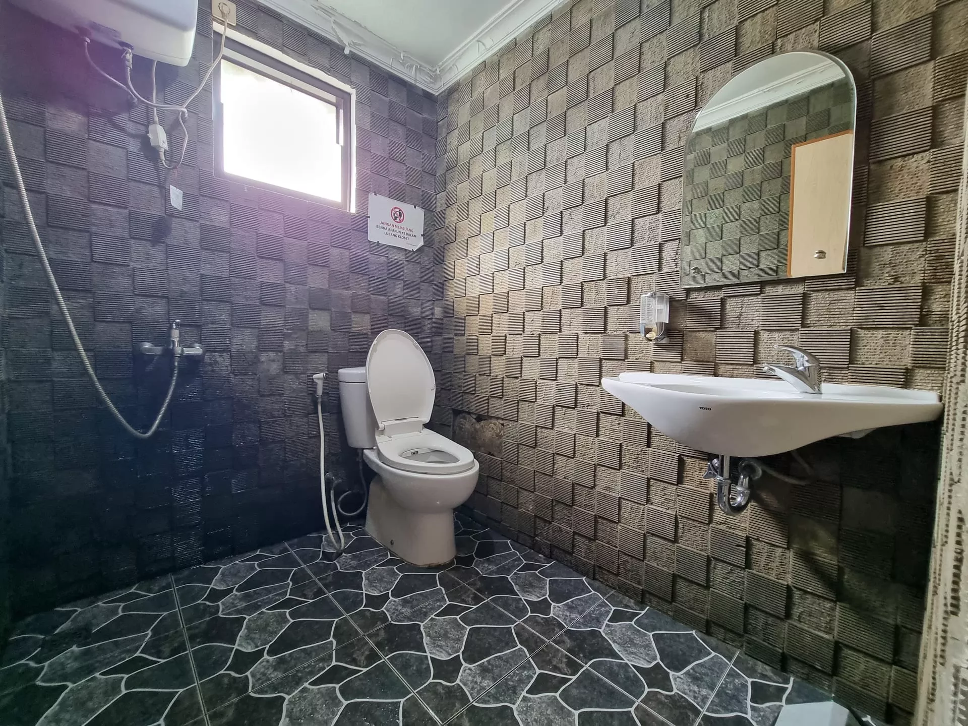 Villa Agave sorotan 2