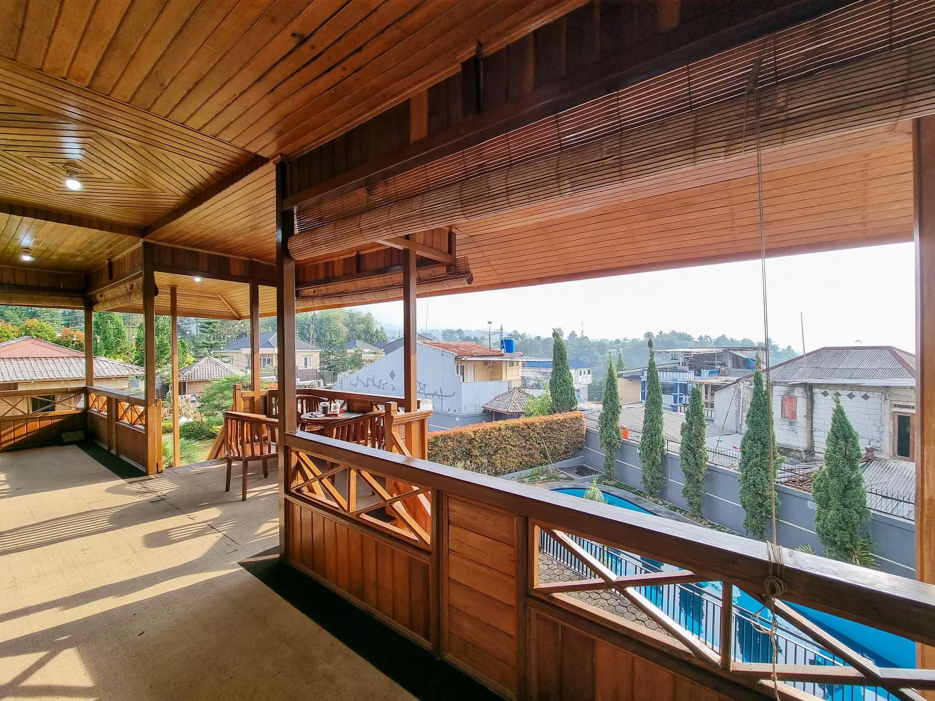 Villa Agave sorotan 13