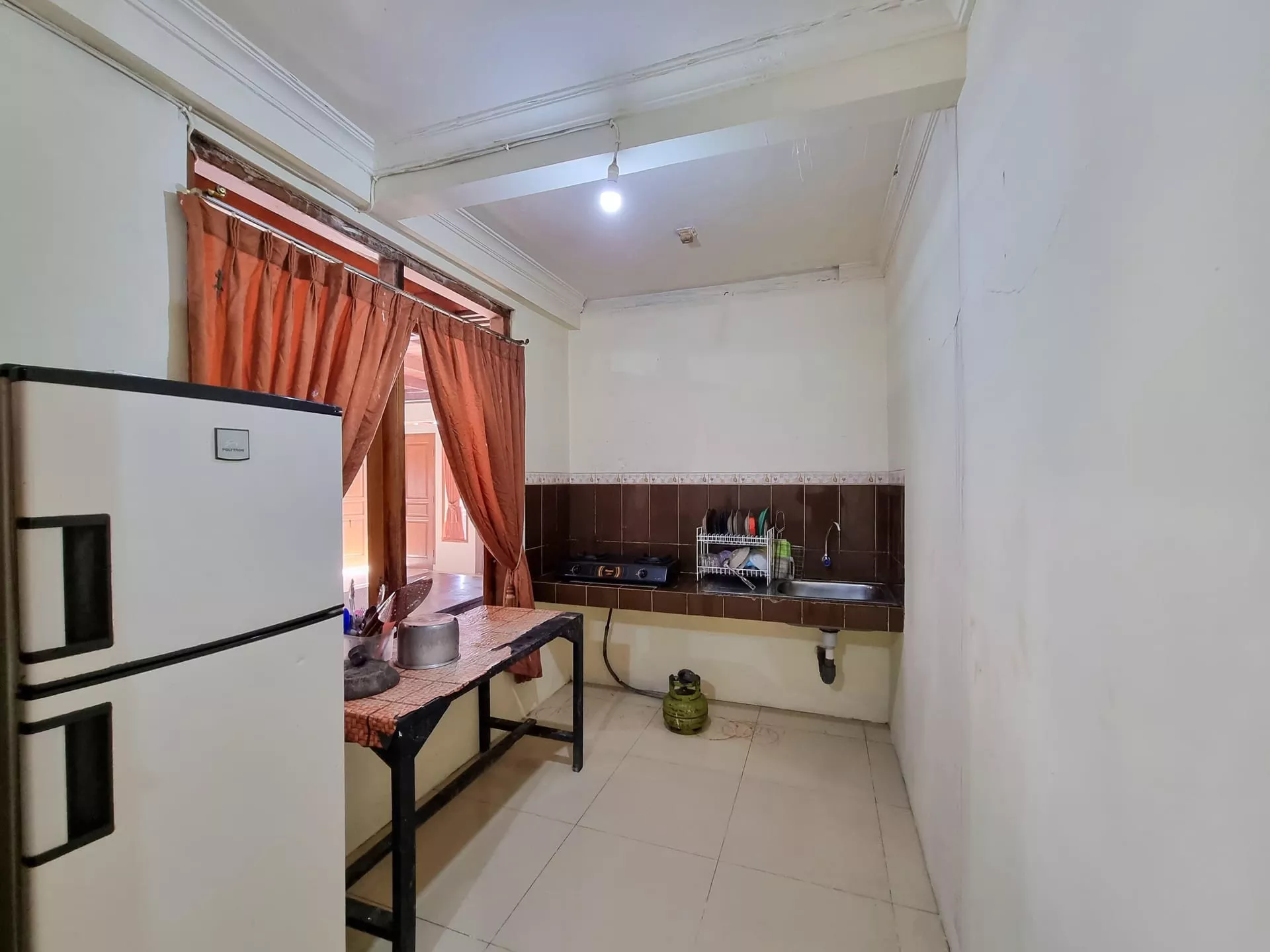 Villa Agave sorotan 14