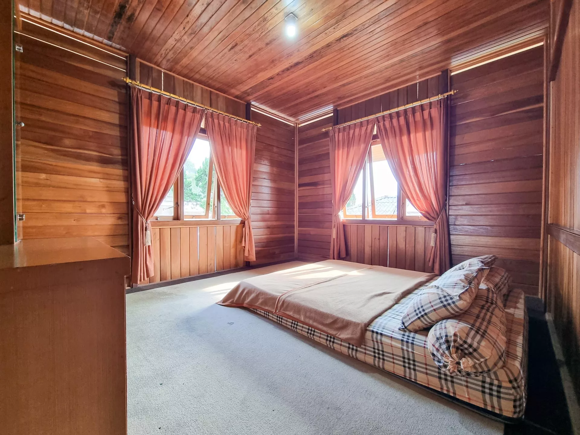 Villa Agave sorotan 15