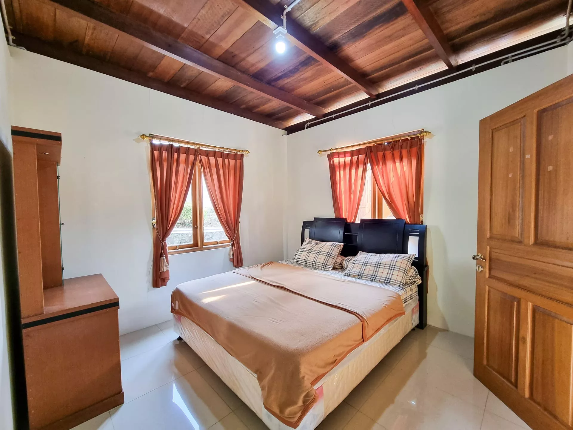 Villa Agave sorotan 16