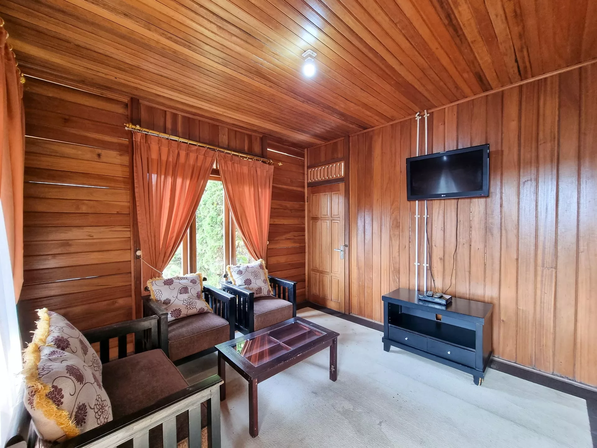 Villa Agave sorotan 17