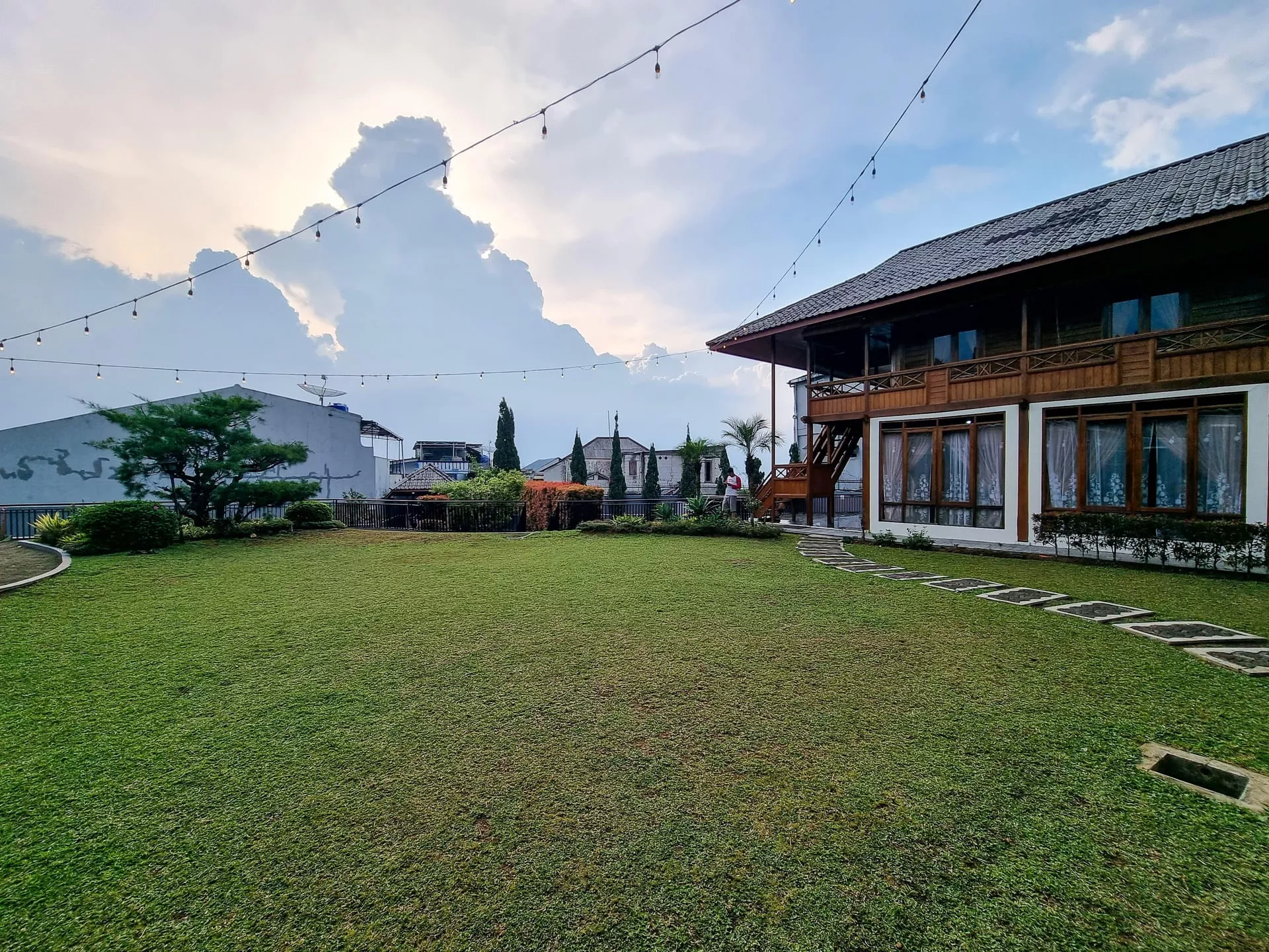 Villa Agave sorotan 19