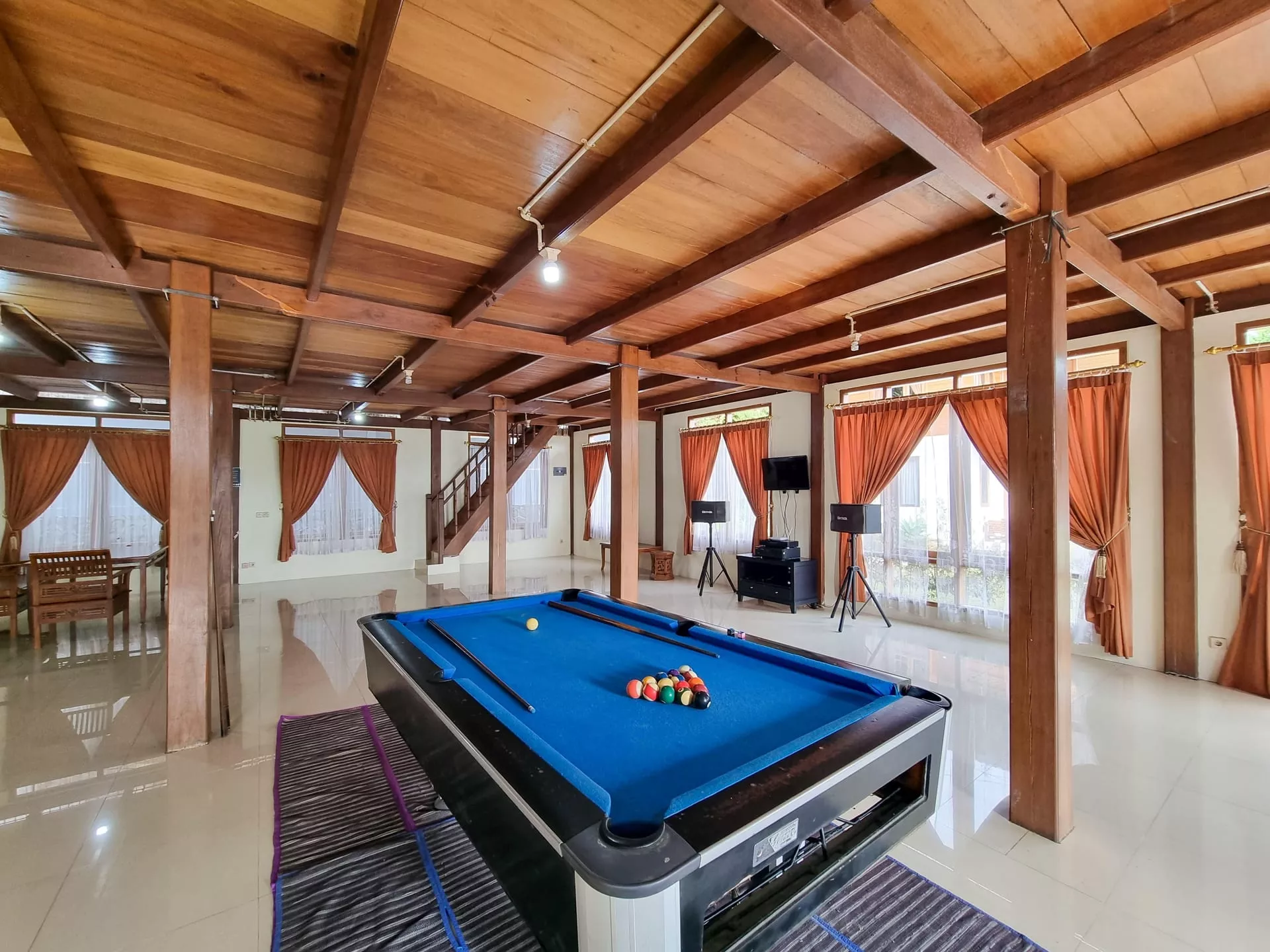 Villa Agave sorotan 8