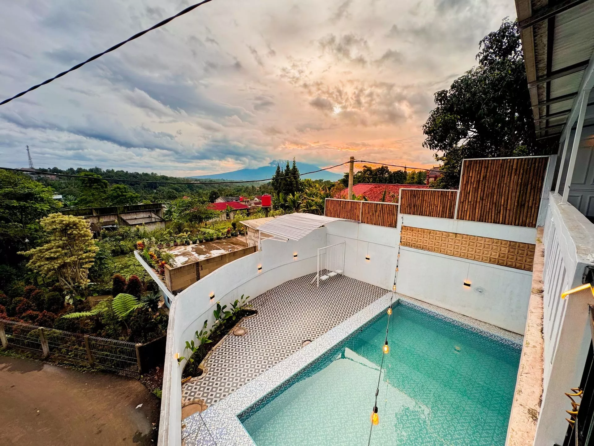 Villa Albi