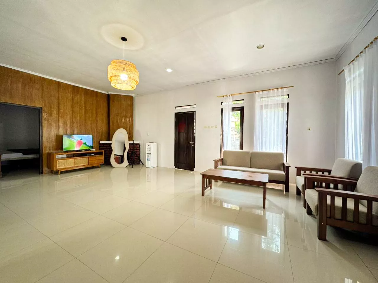 Villa Aleia sorotan 2