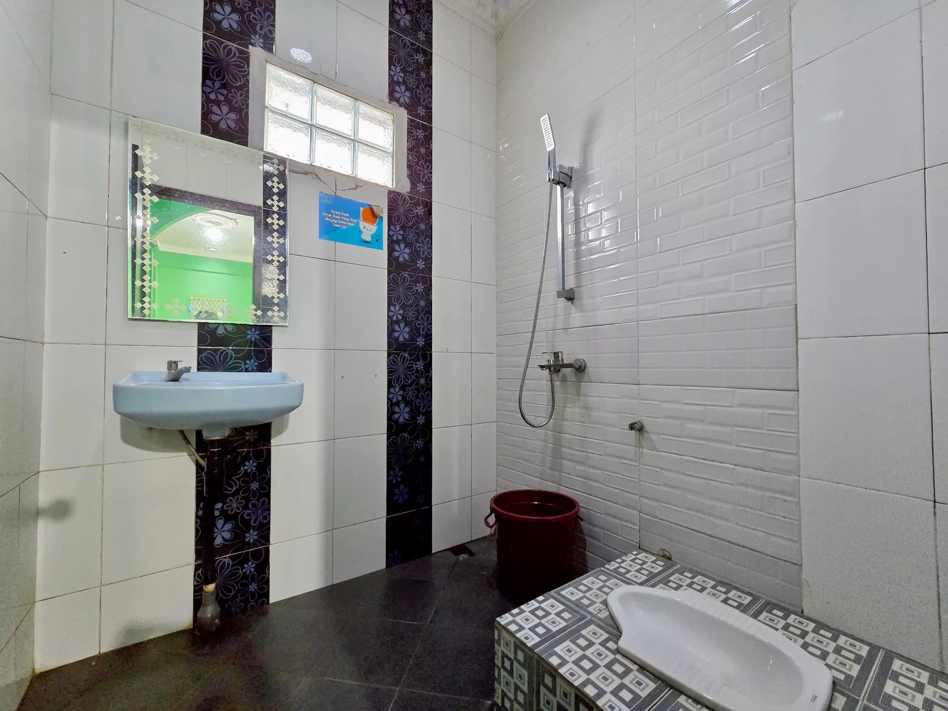 Villa Awan sorotan 8