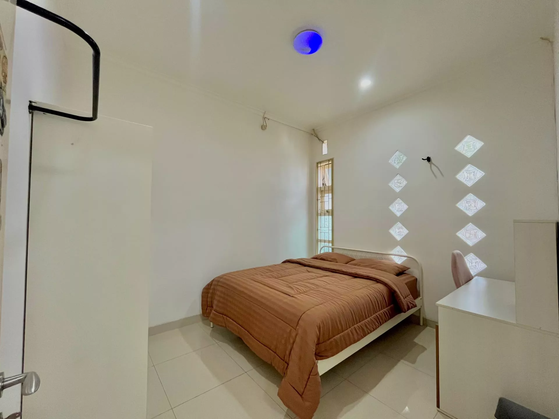 Villa Baduo sorotan 12