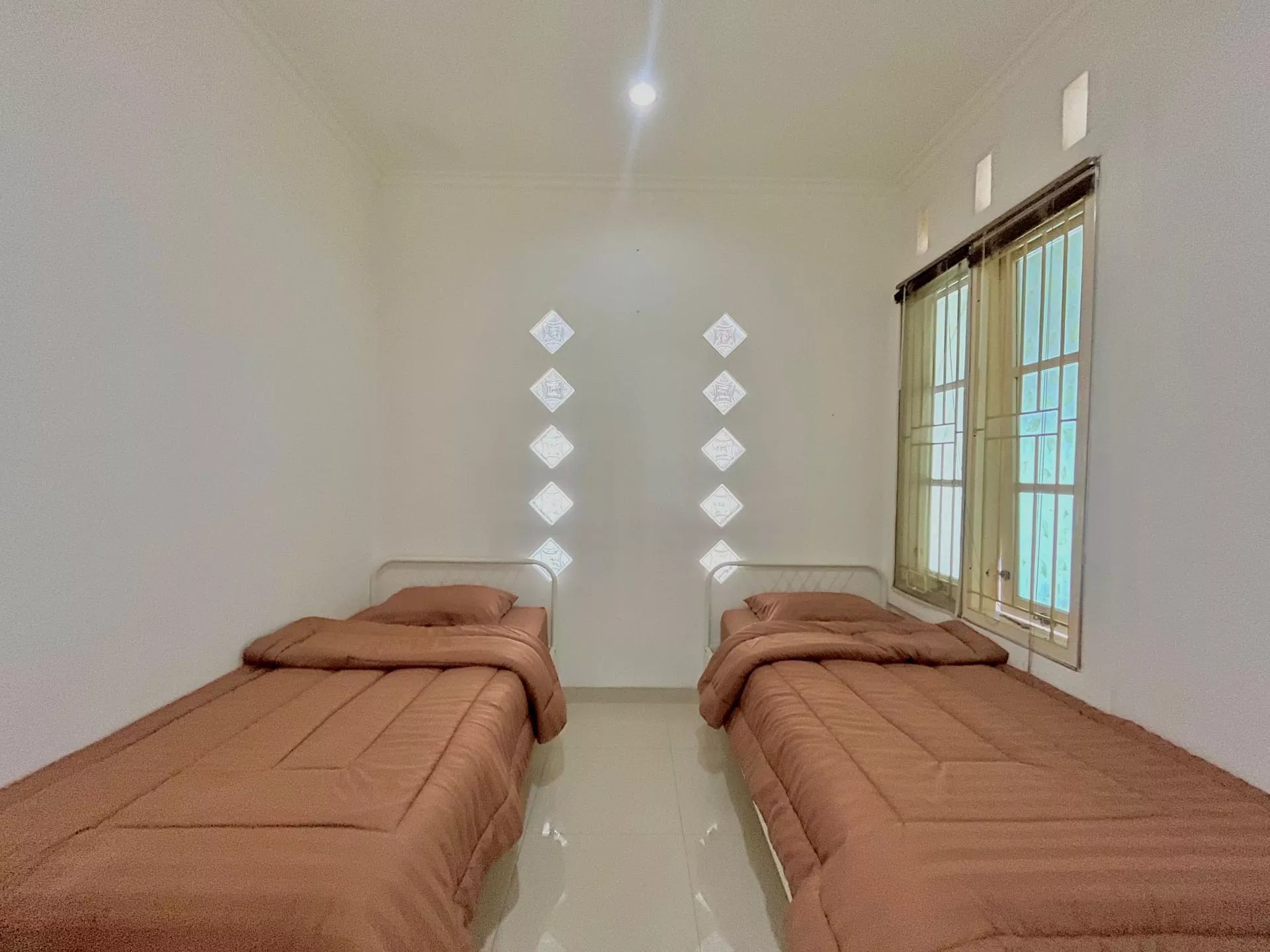 Villa Baduo sorotan 13