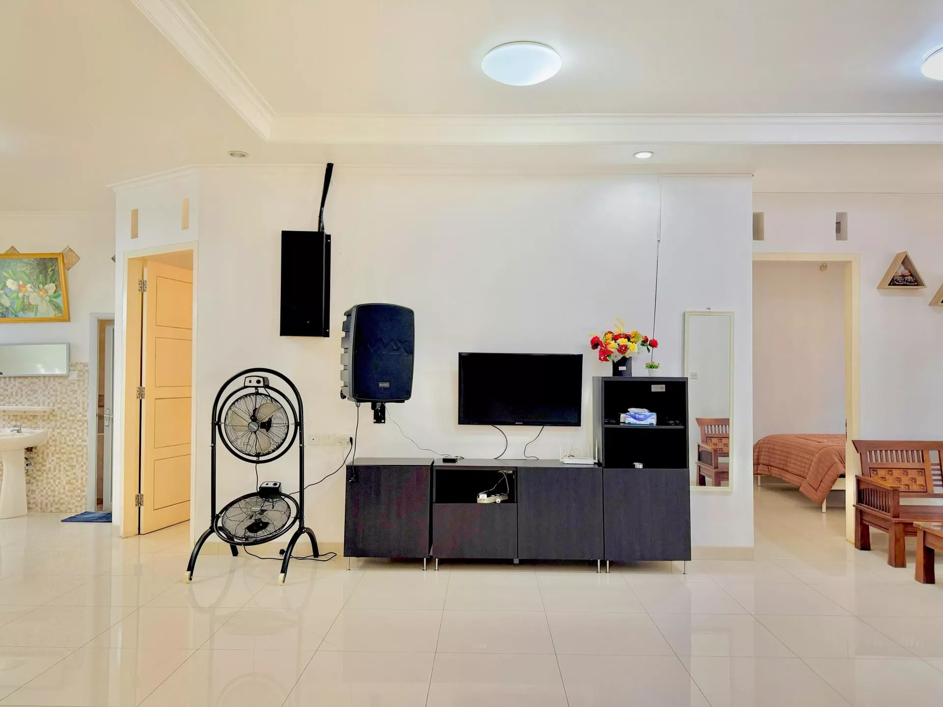 Villa Baduo sorotan 4