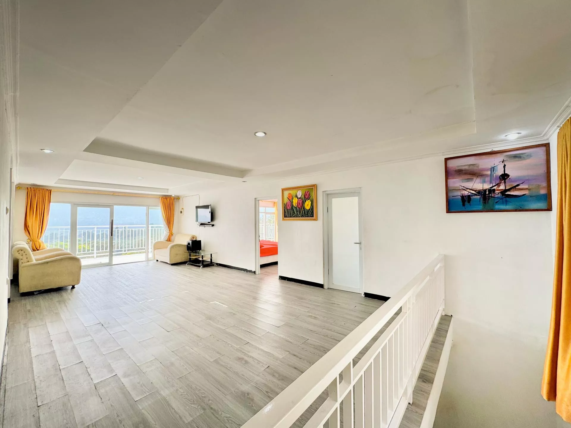 Villa Bodas sorotan 6