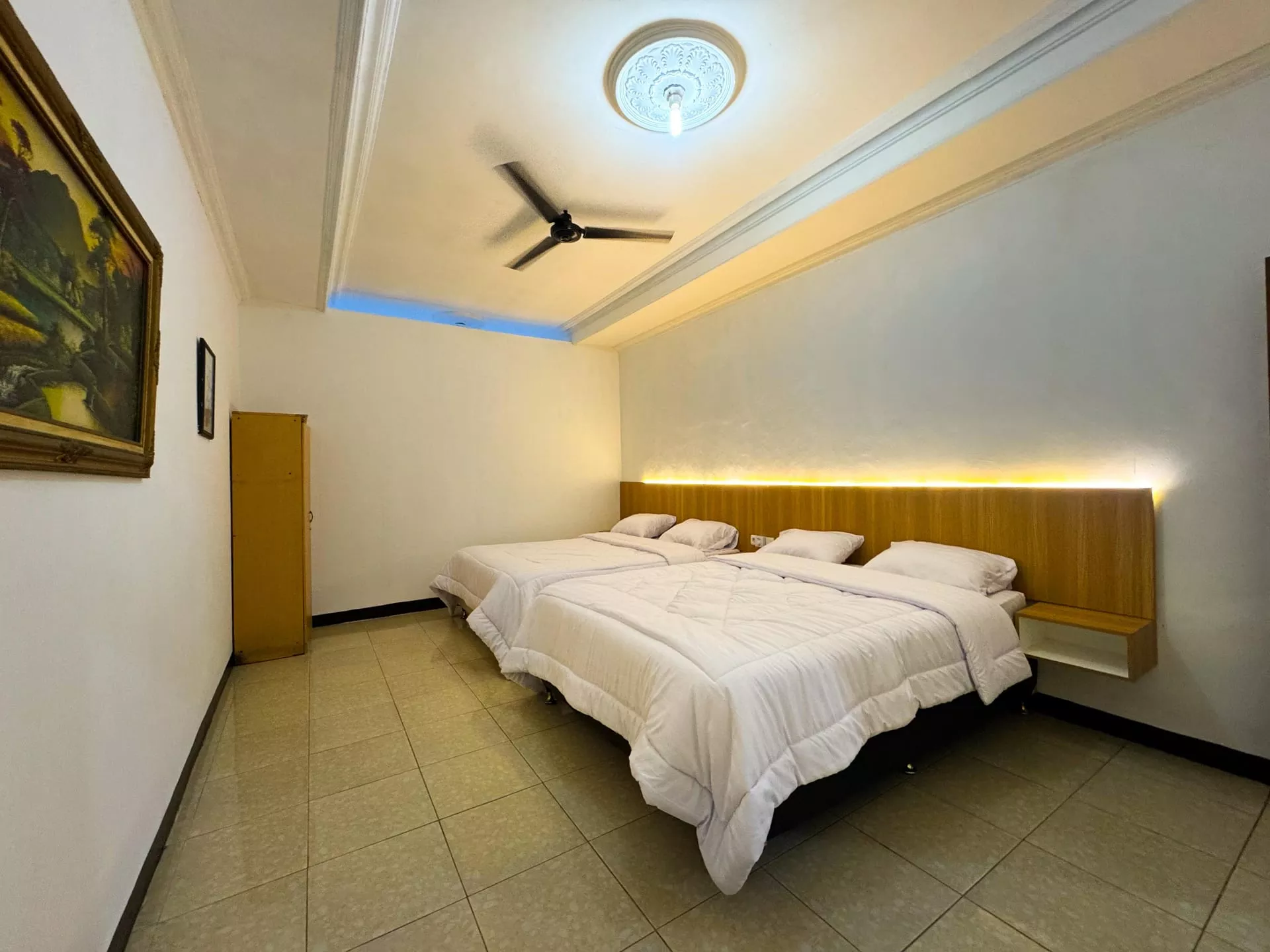 Villa Calmora sorotan 2