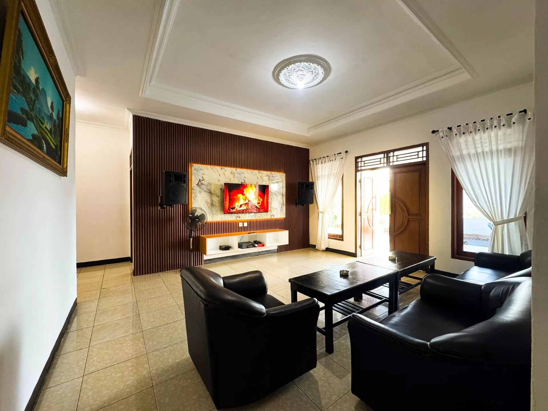 Villa Calmora sorotan 3