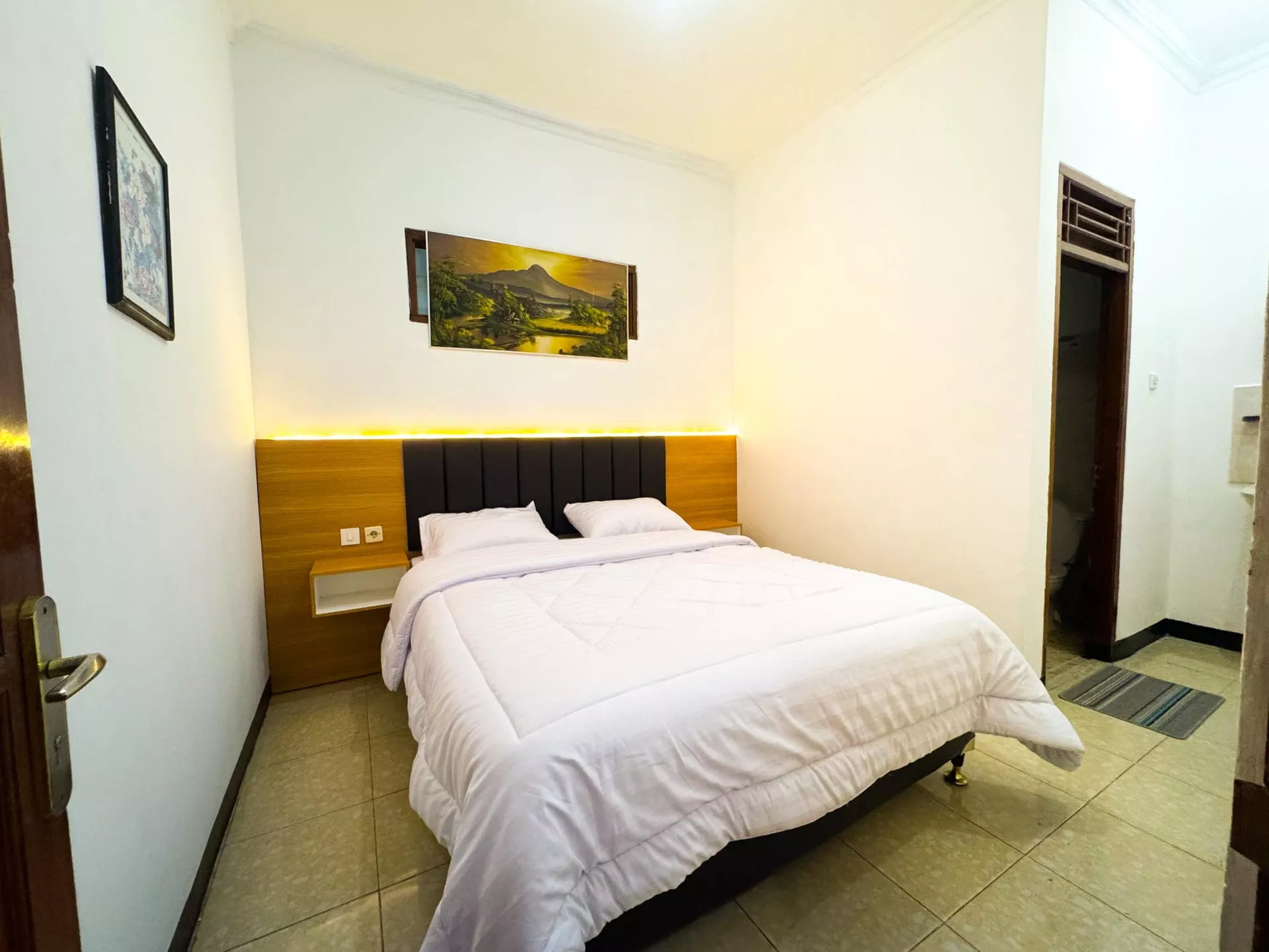 Villa Calmora sorotan 4