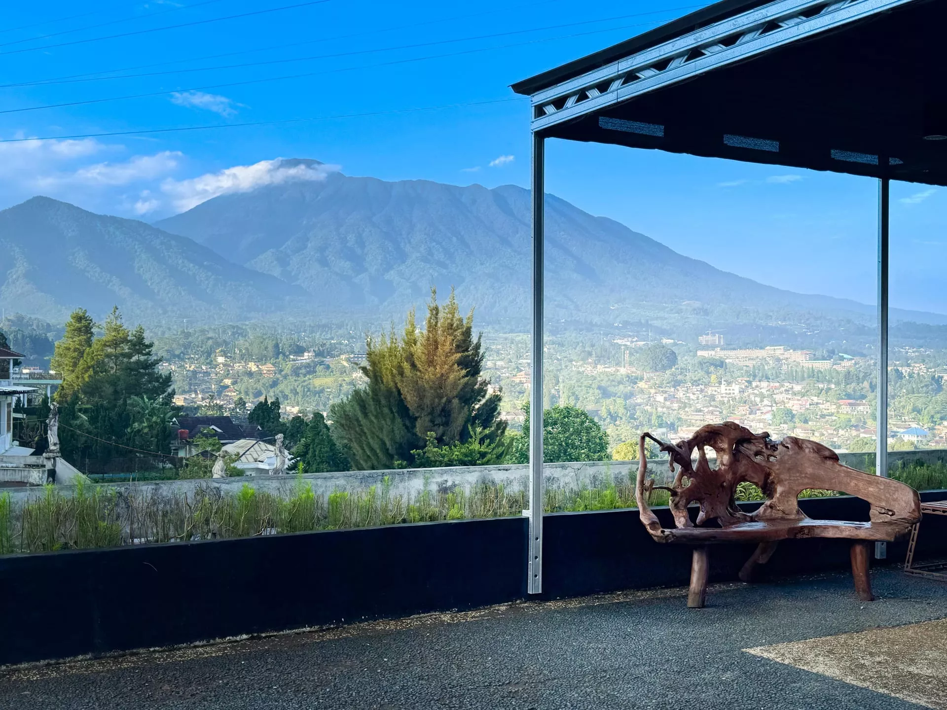 Villa Calmora sorotan 8
