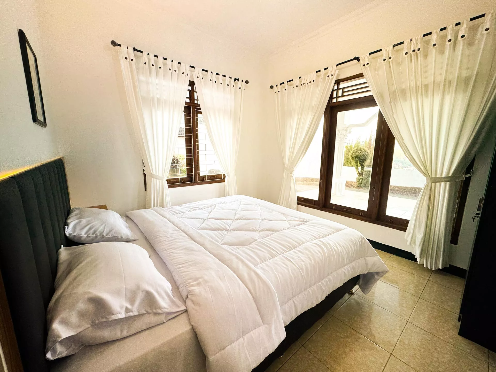 Villa Calmora sorotan 9