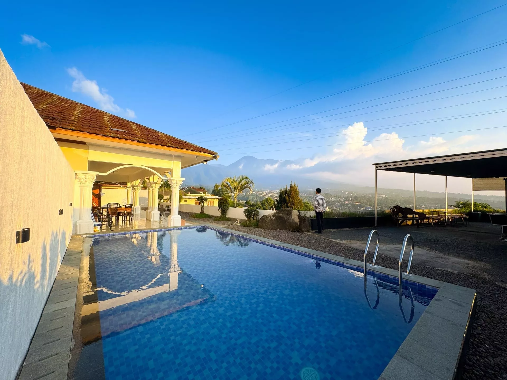 Villa Calmora