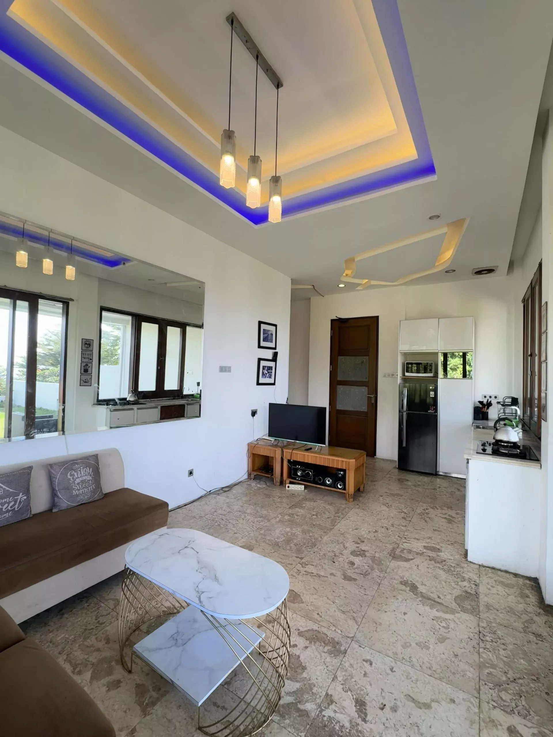 Villa De Summit sorotan 10