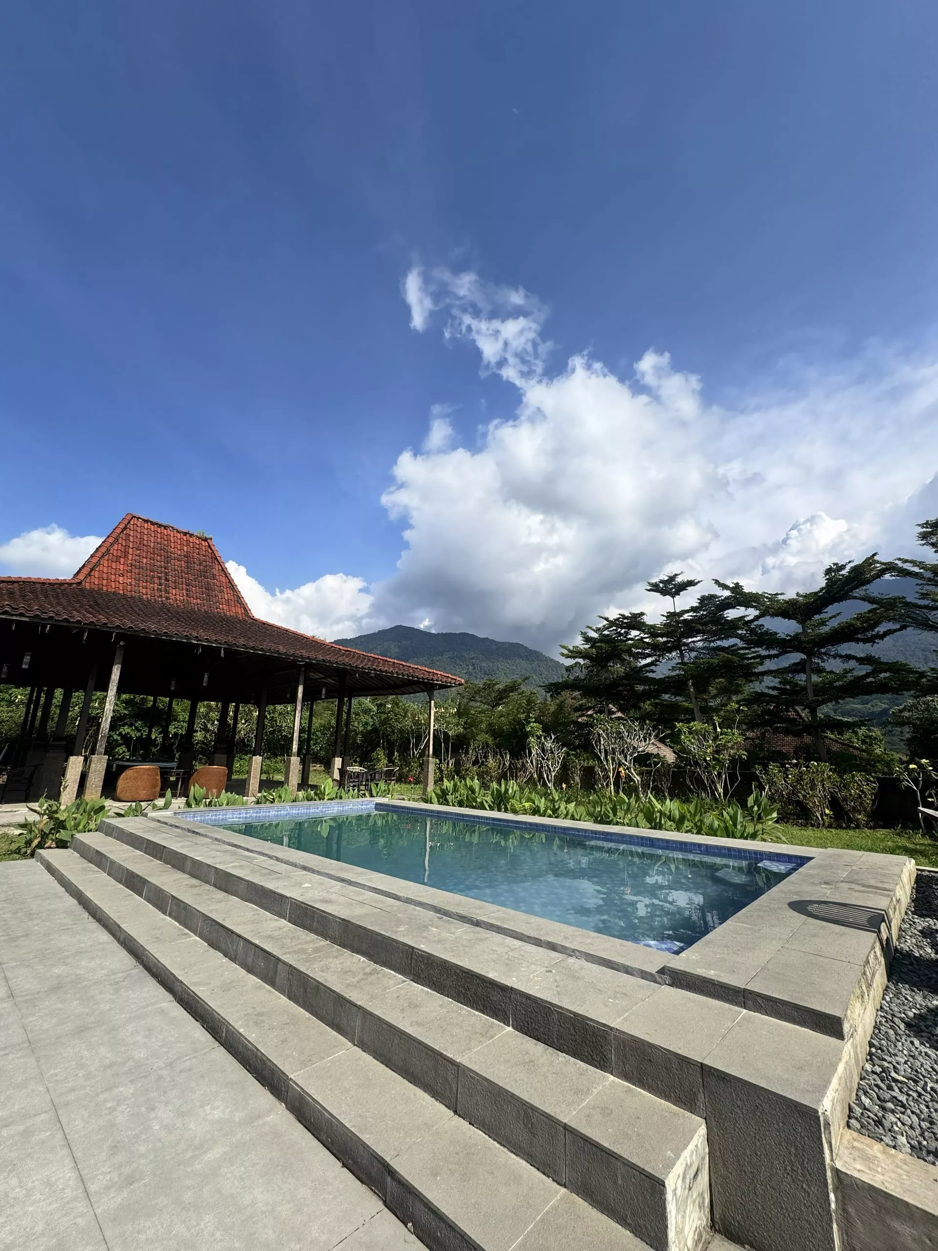 Villa De Summit sorotan 7