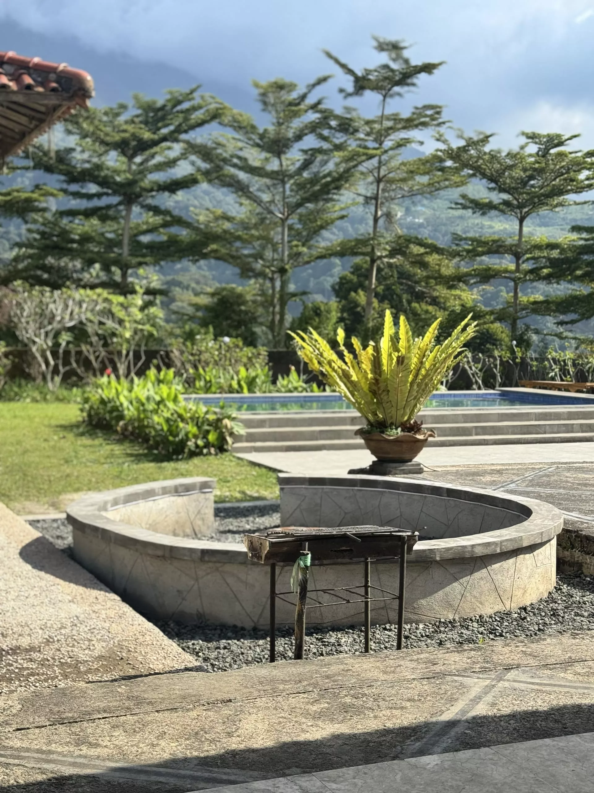 Villa De Summit sorotan 8