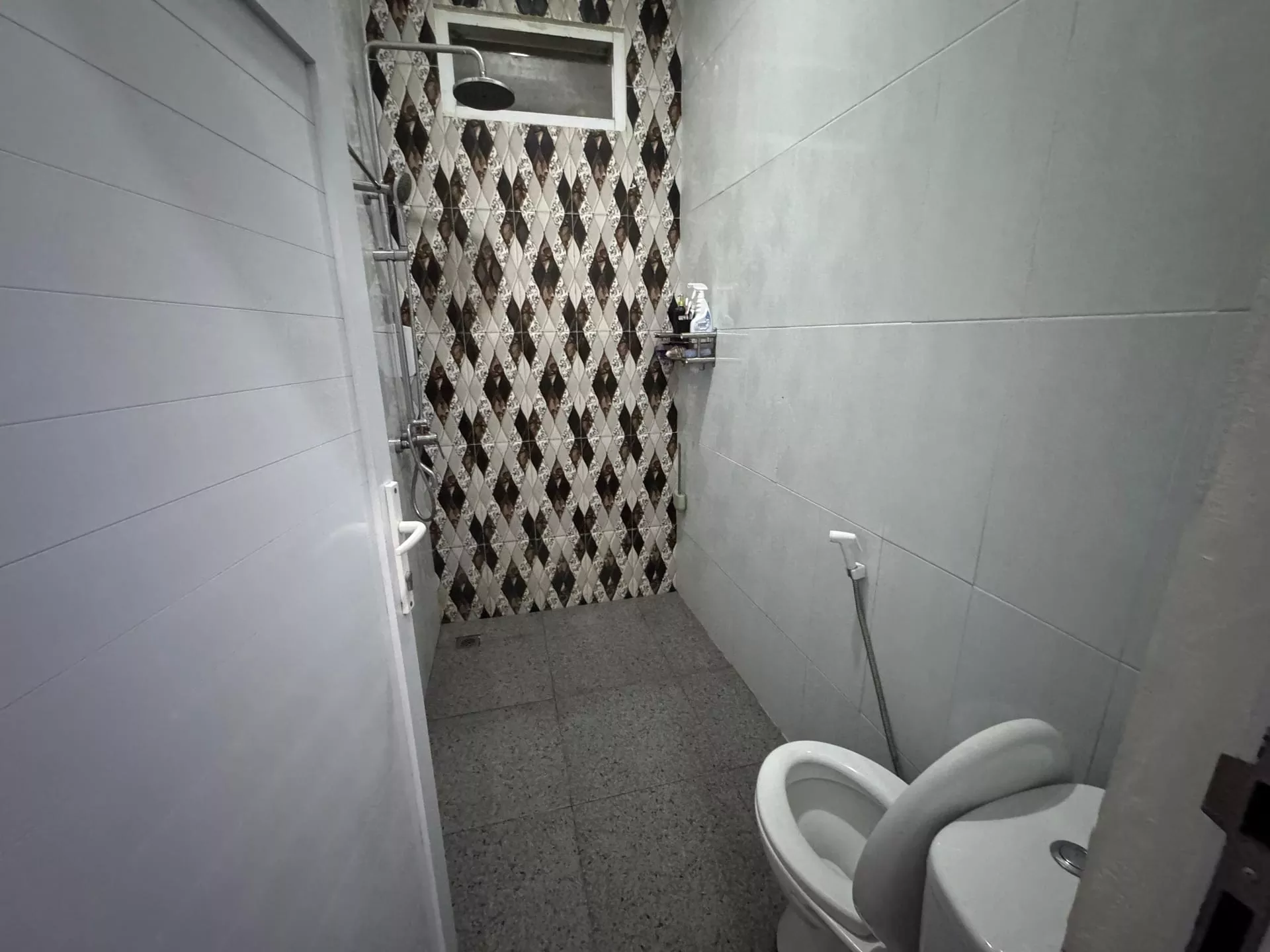 Villa Hariza sorotan 12
