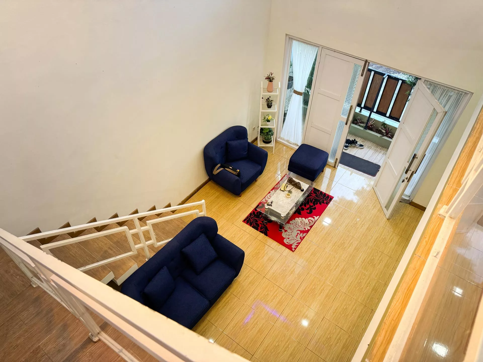 Villa Hariza sorotan 15
