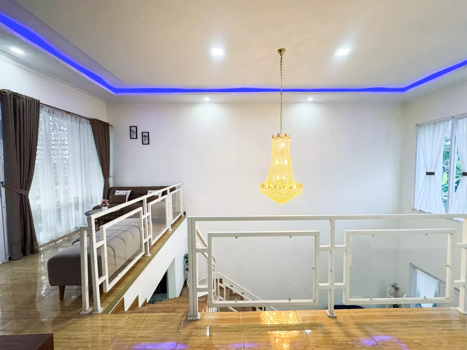 Villa Hariza sorotan 4