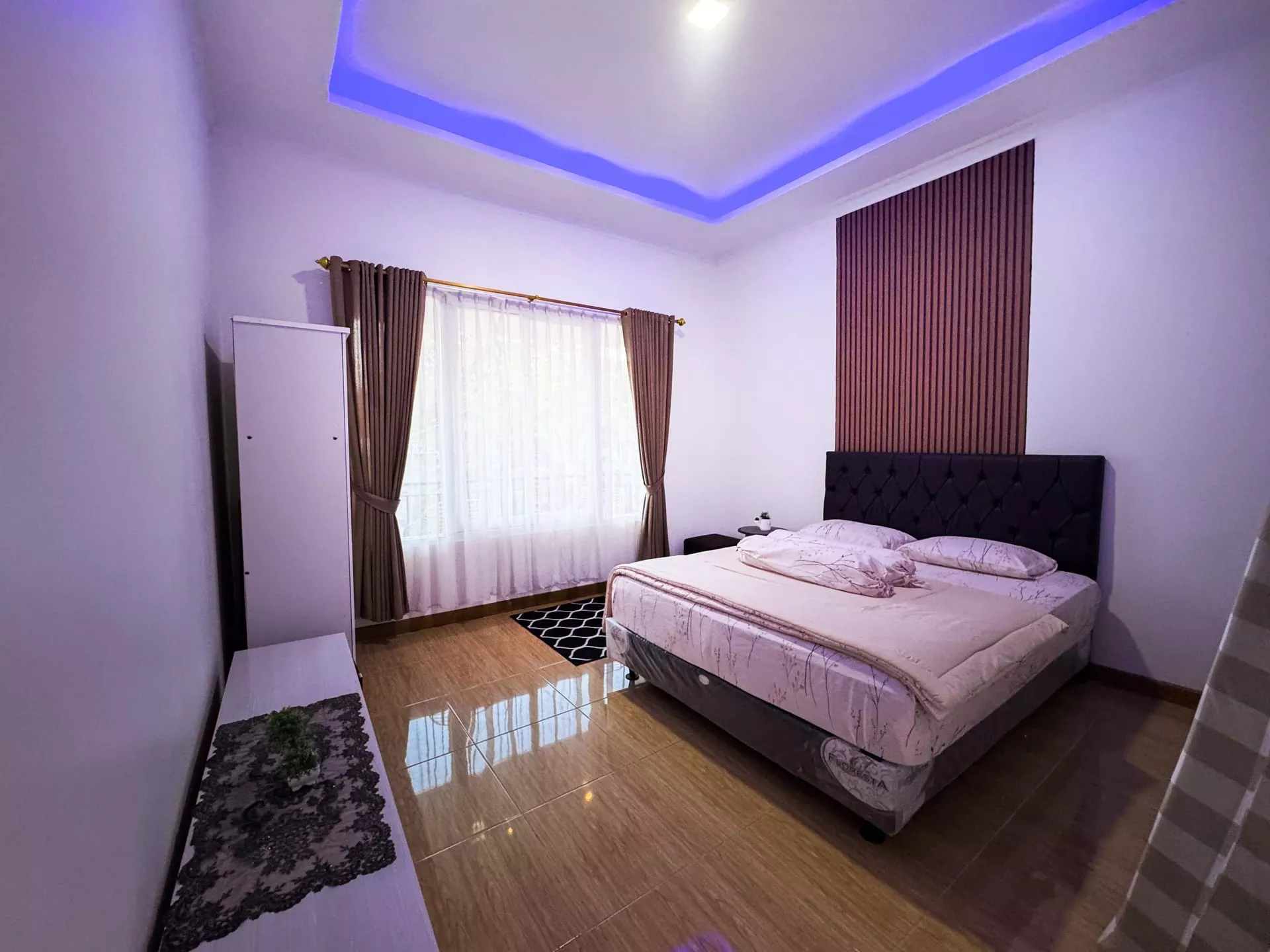 Villa Hariza sorotan 7