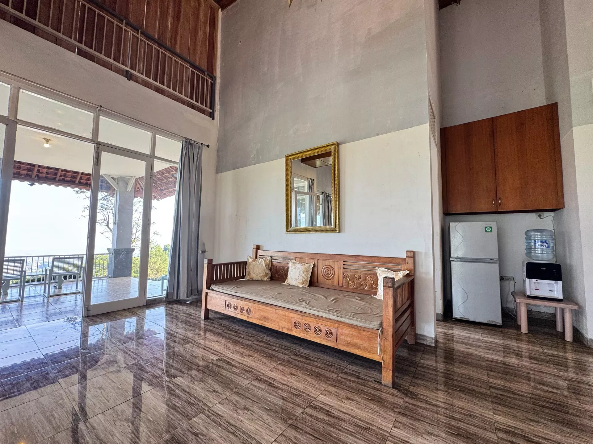 Villa Kaca 1 sorotan 12