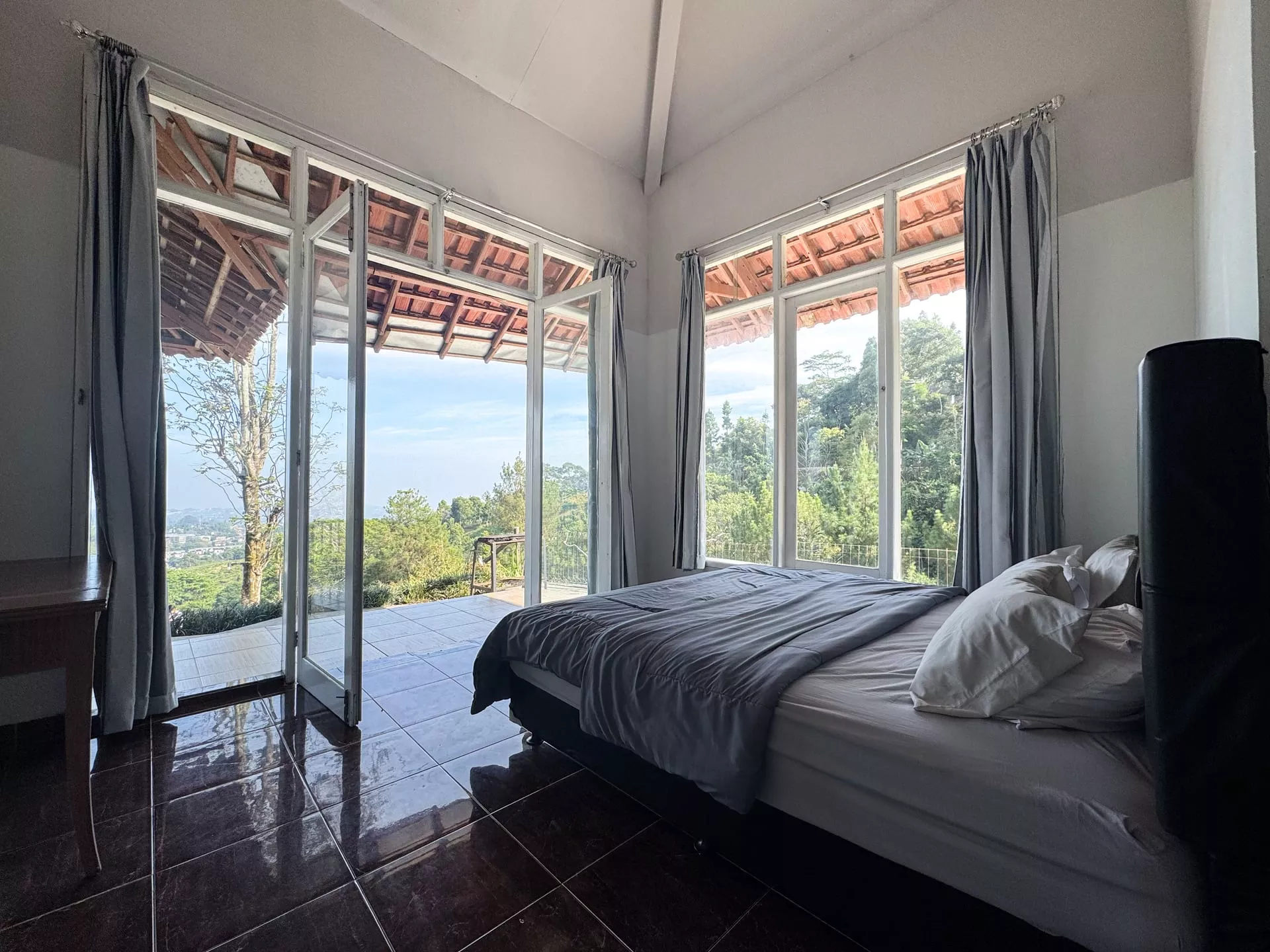 Villa Kaca 1 sorotan 18