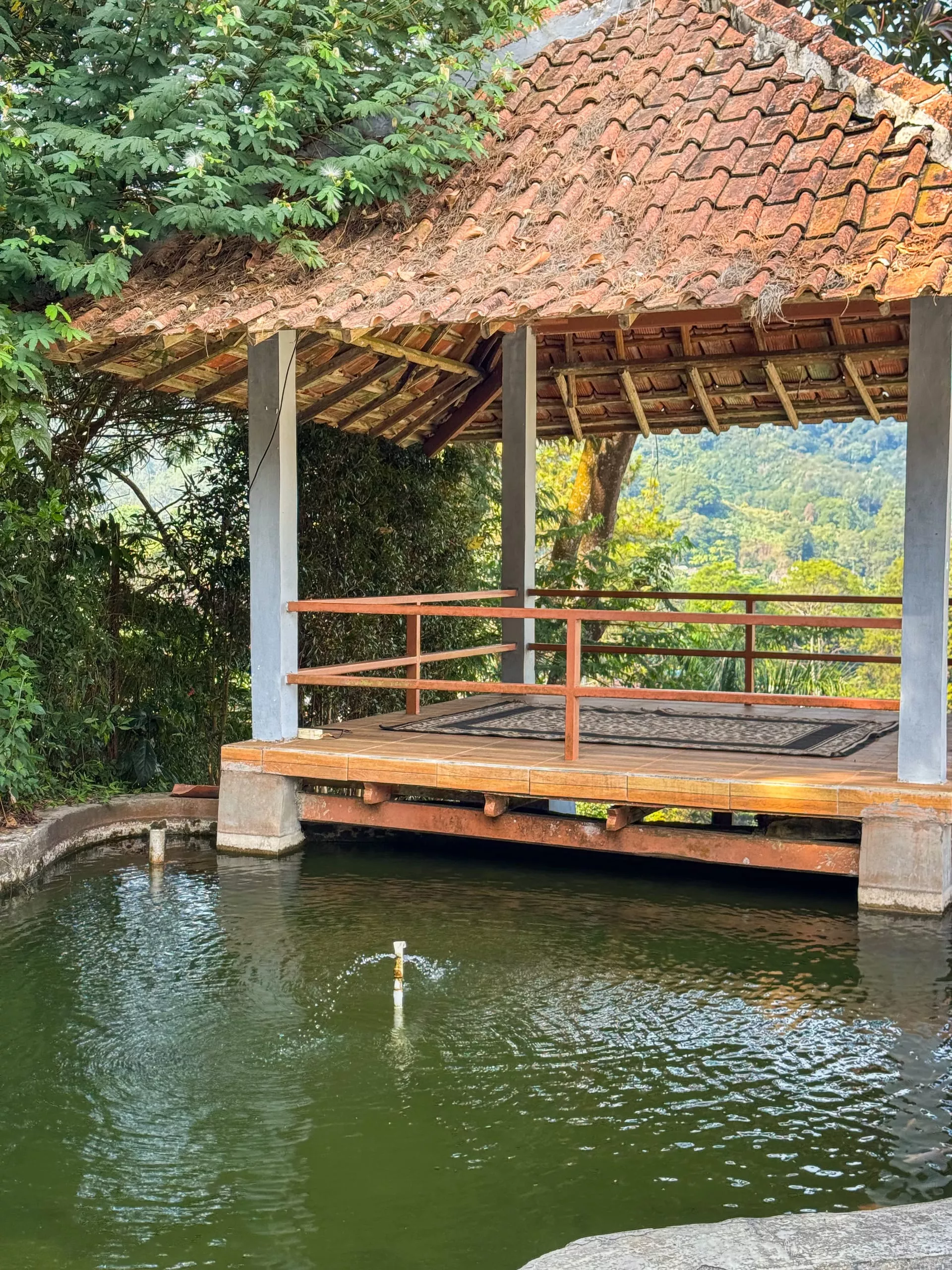 Villa Kaca 1 sorotan 6
