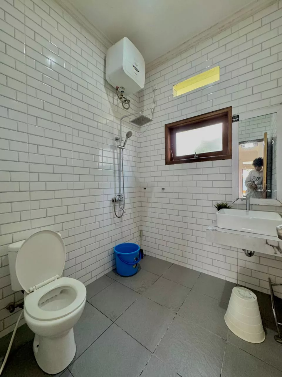 Villa Opung sorotan 2