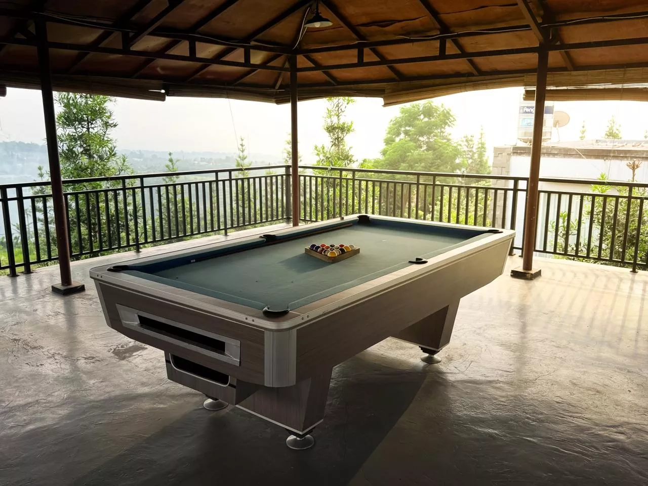 Villa Opung sorotan 13