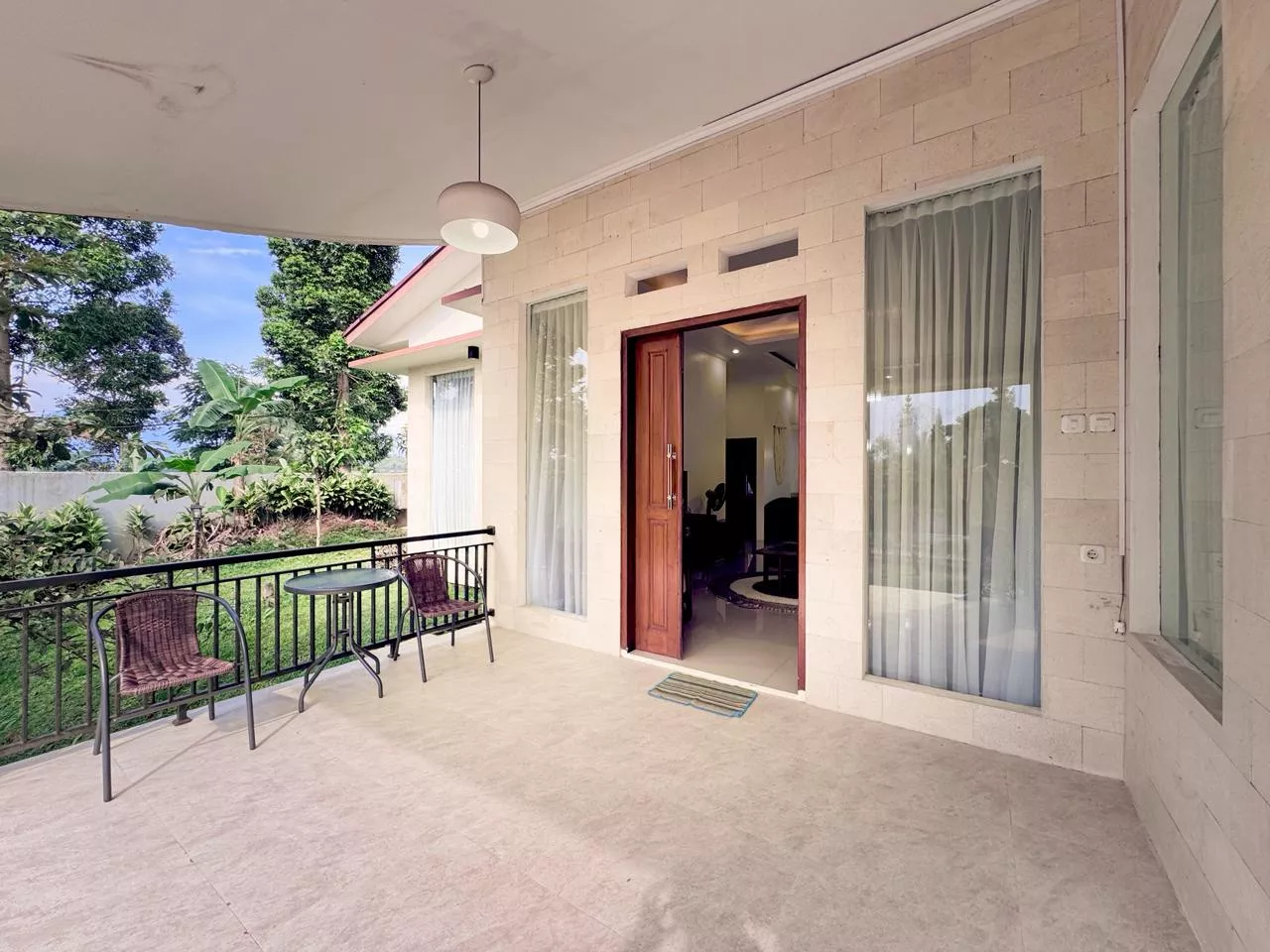 Villa Opung sorotan 14