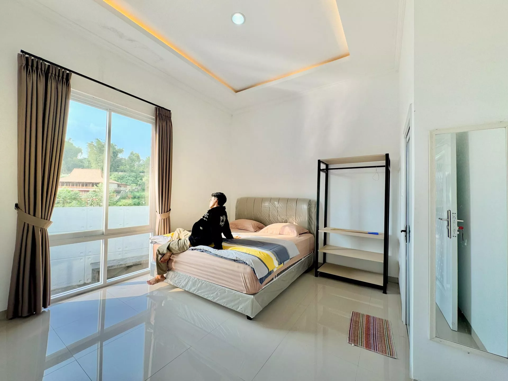 Rjs Cottage 3 sorotan 10