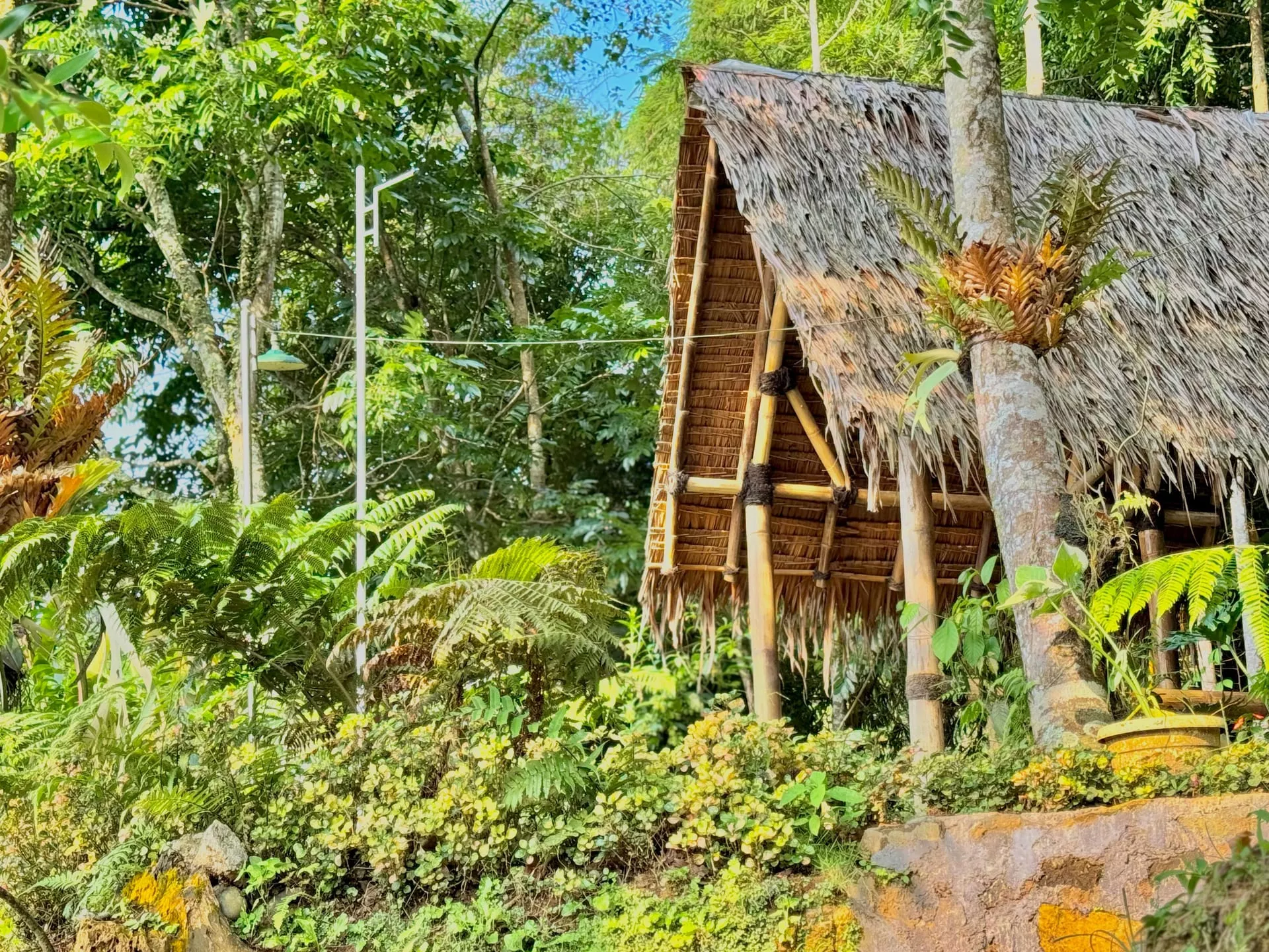 Rjs Cottage 3 sorotan 4