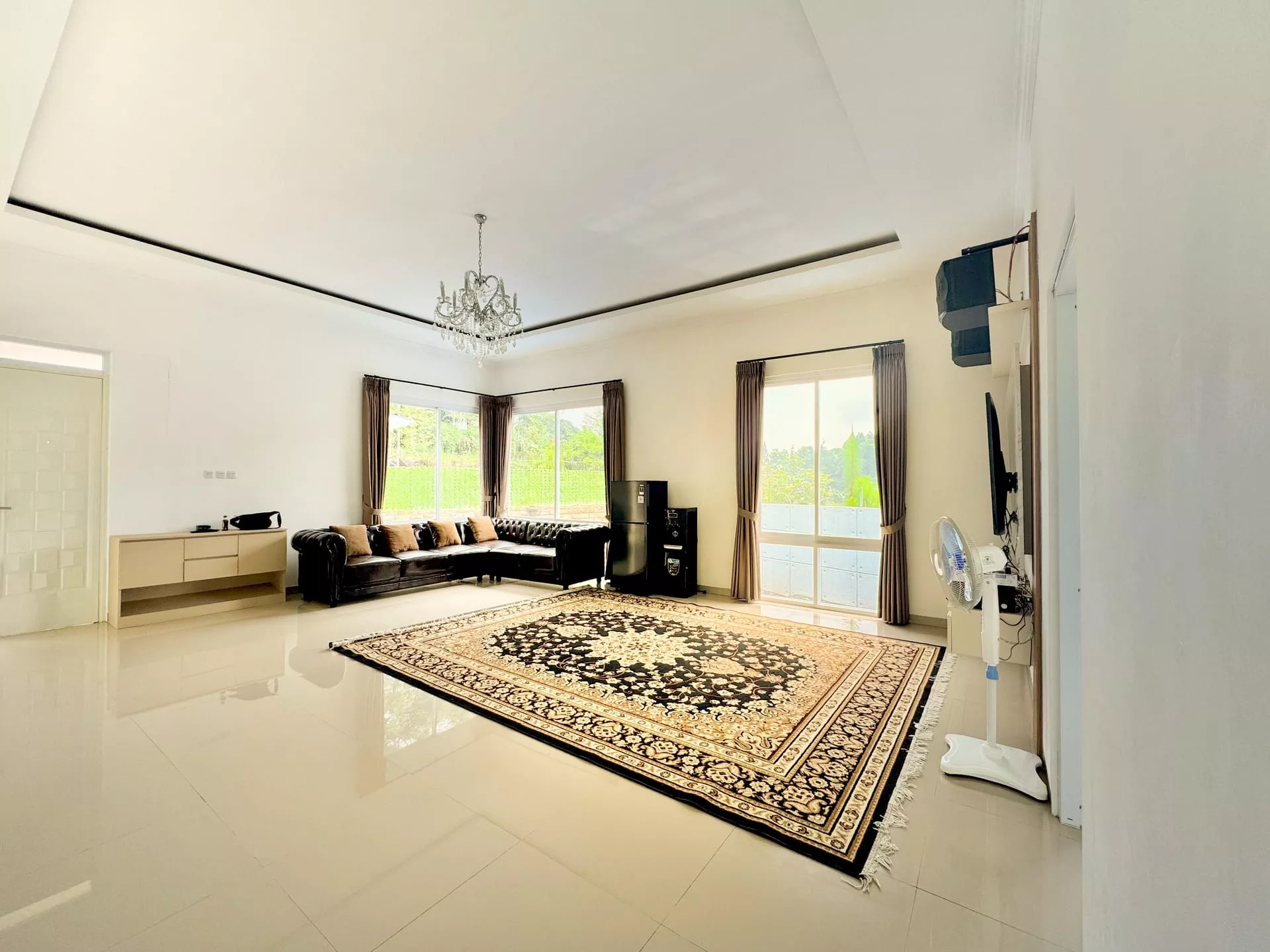 Rjs Cottage 3 sorotan 5
