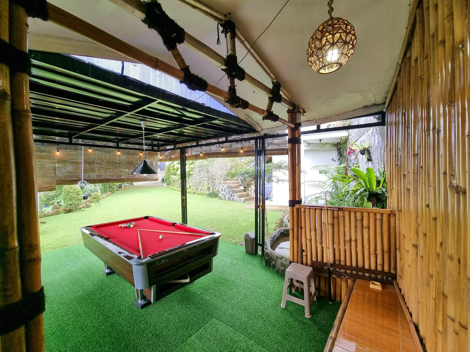Rjs Cottage 1 sorotan 8