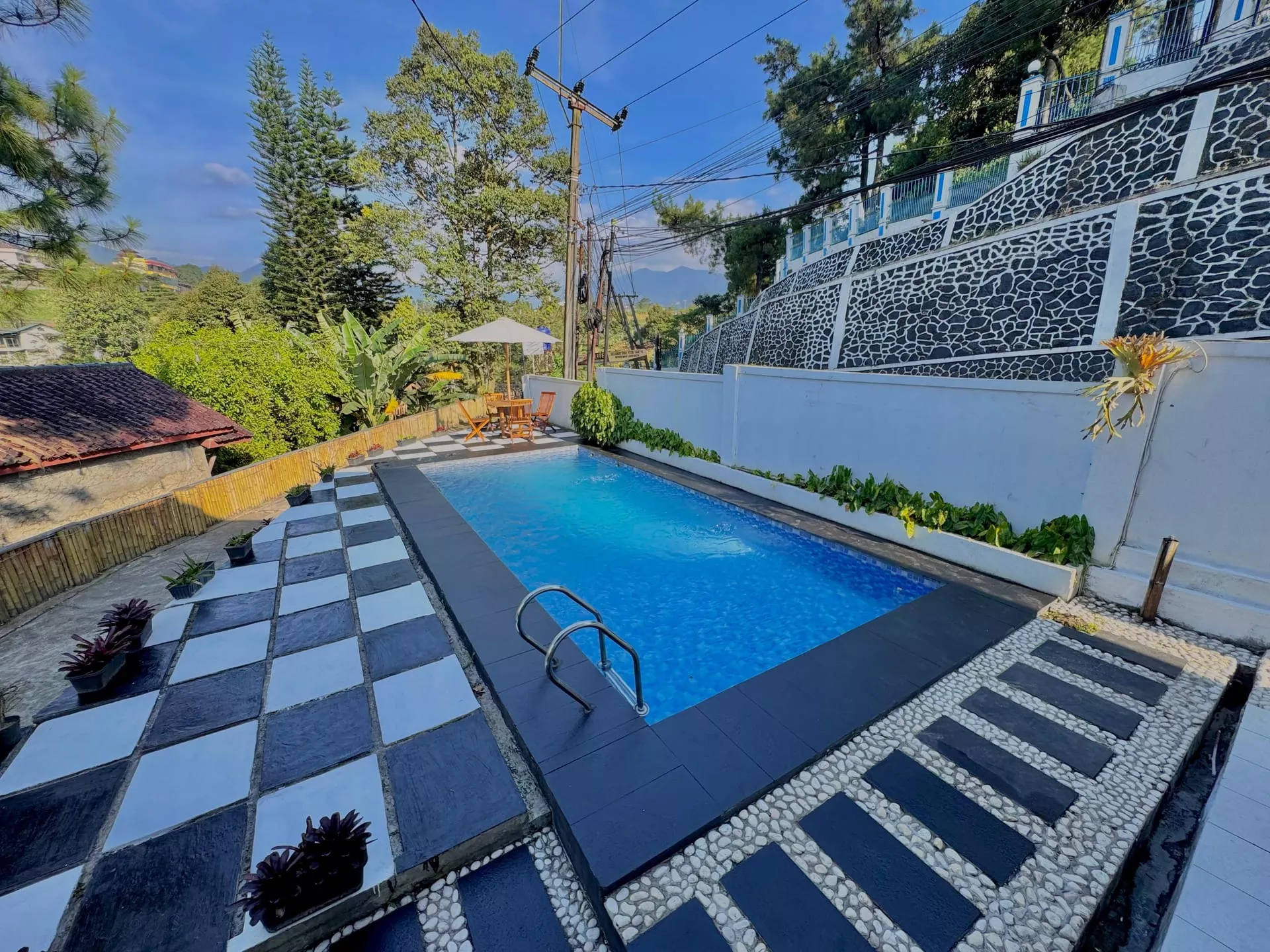 Villa Ranna sorotan 2