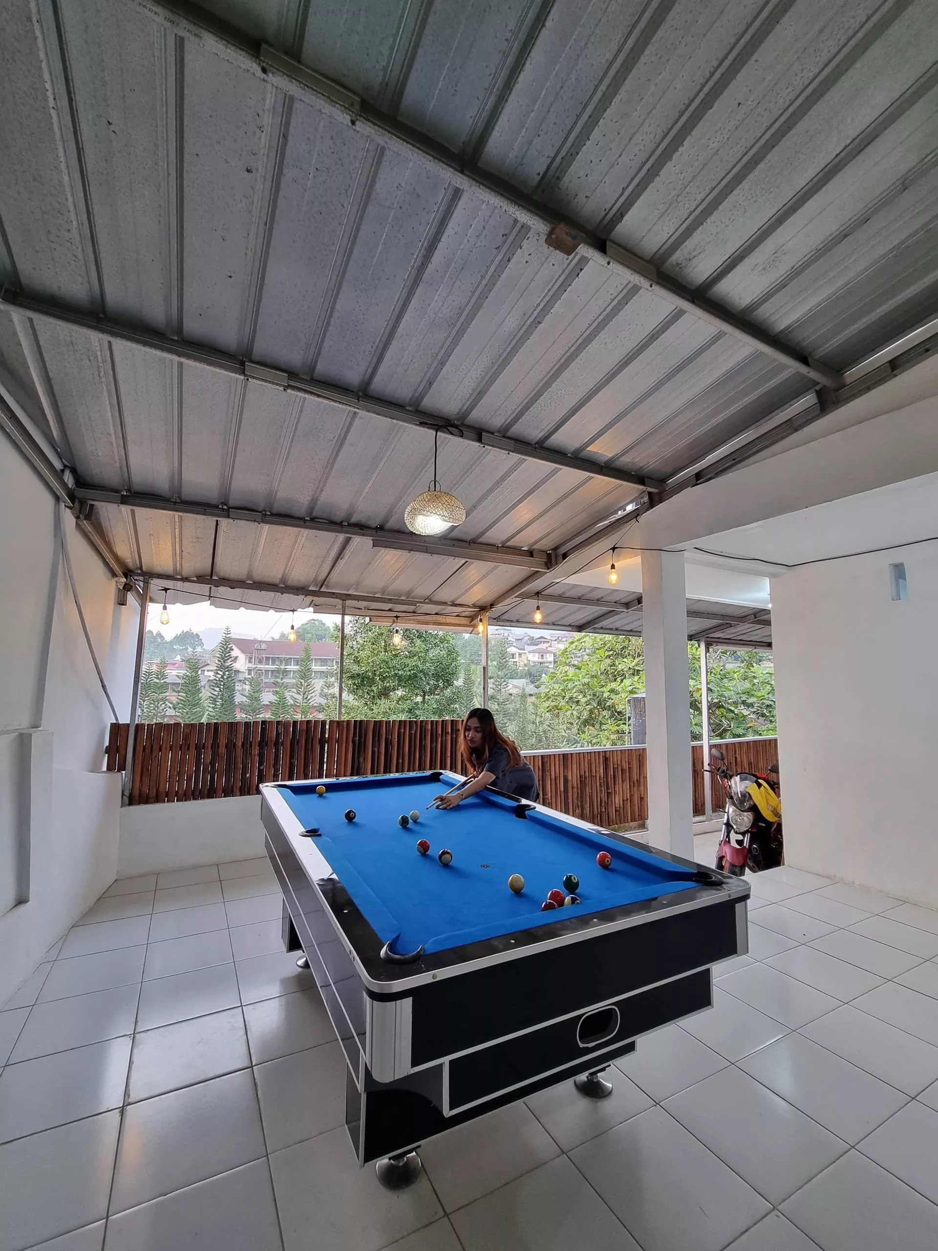 Villa Ranna sorotan 4