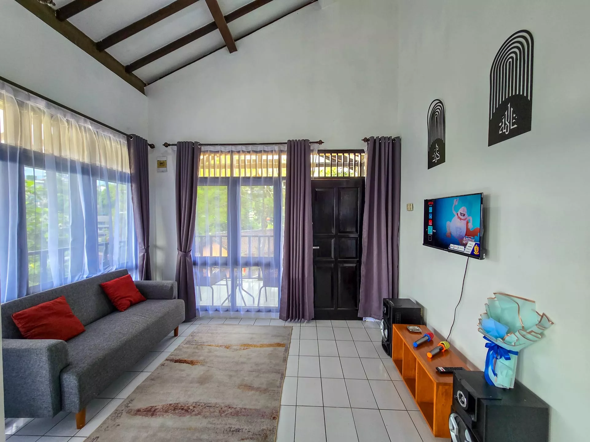 Villa Ranna sorotan 9