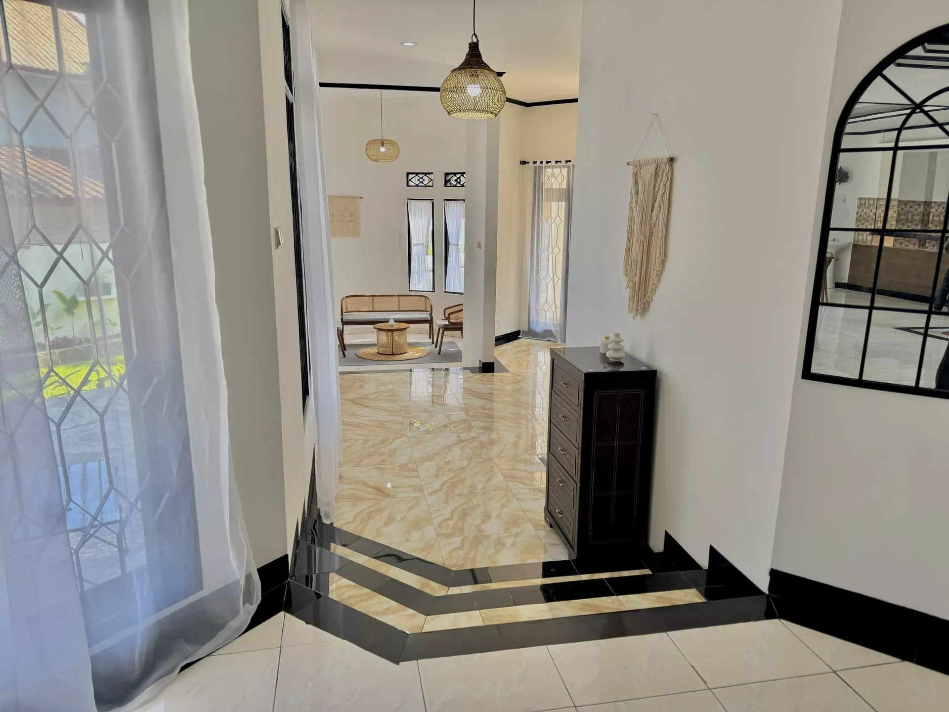 Villa Rayya sorotan 2