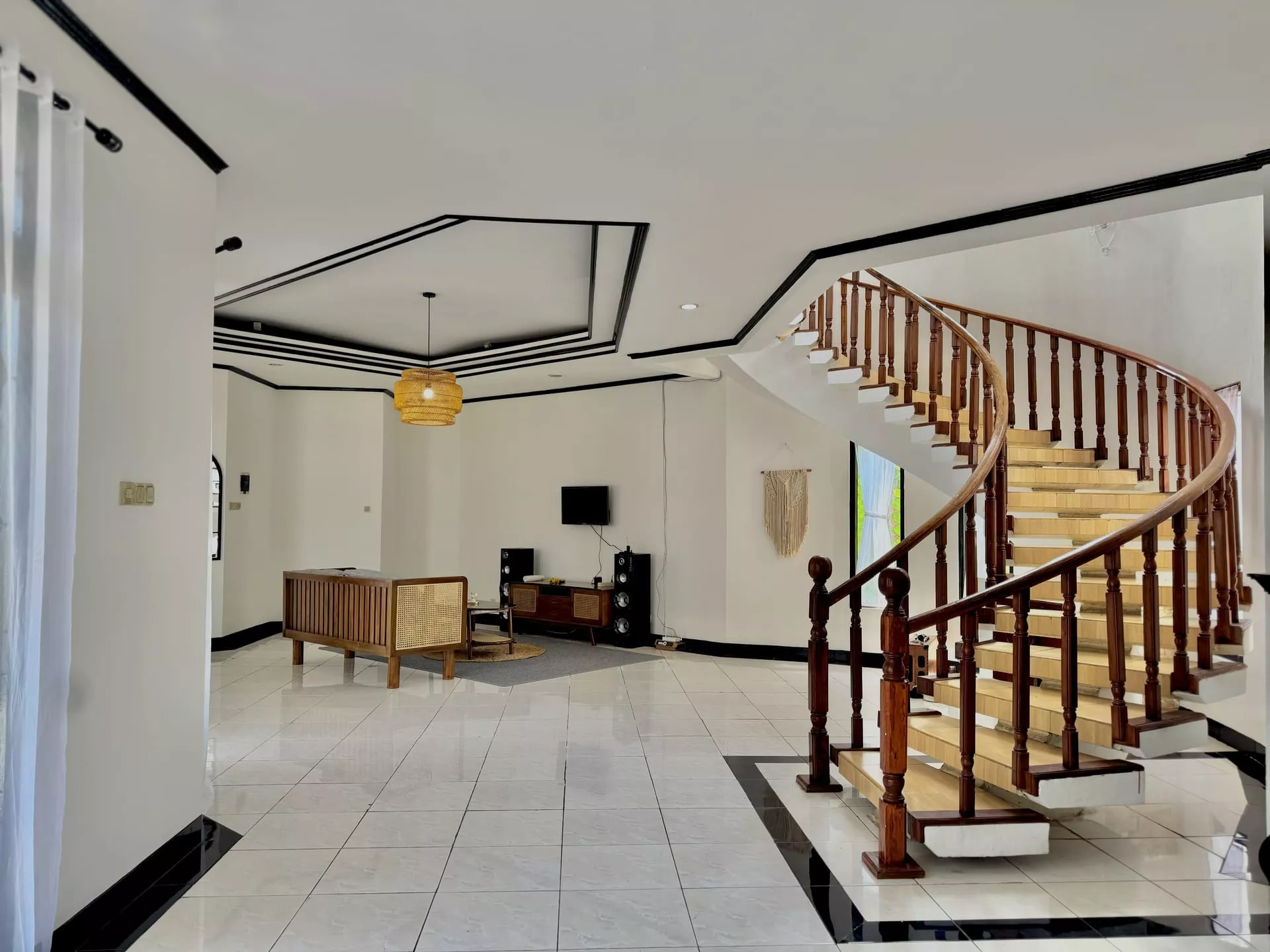 Villa Rayya sorotan 12