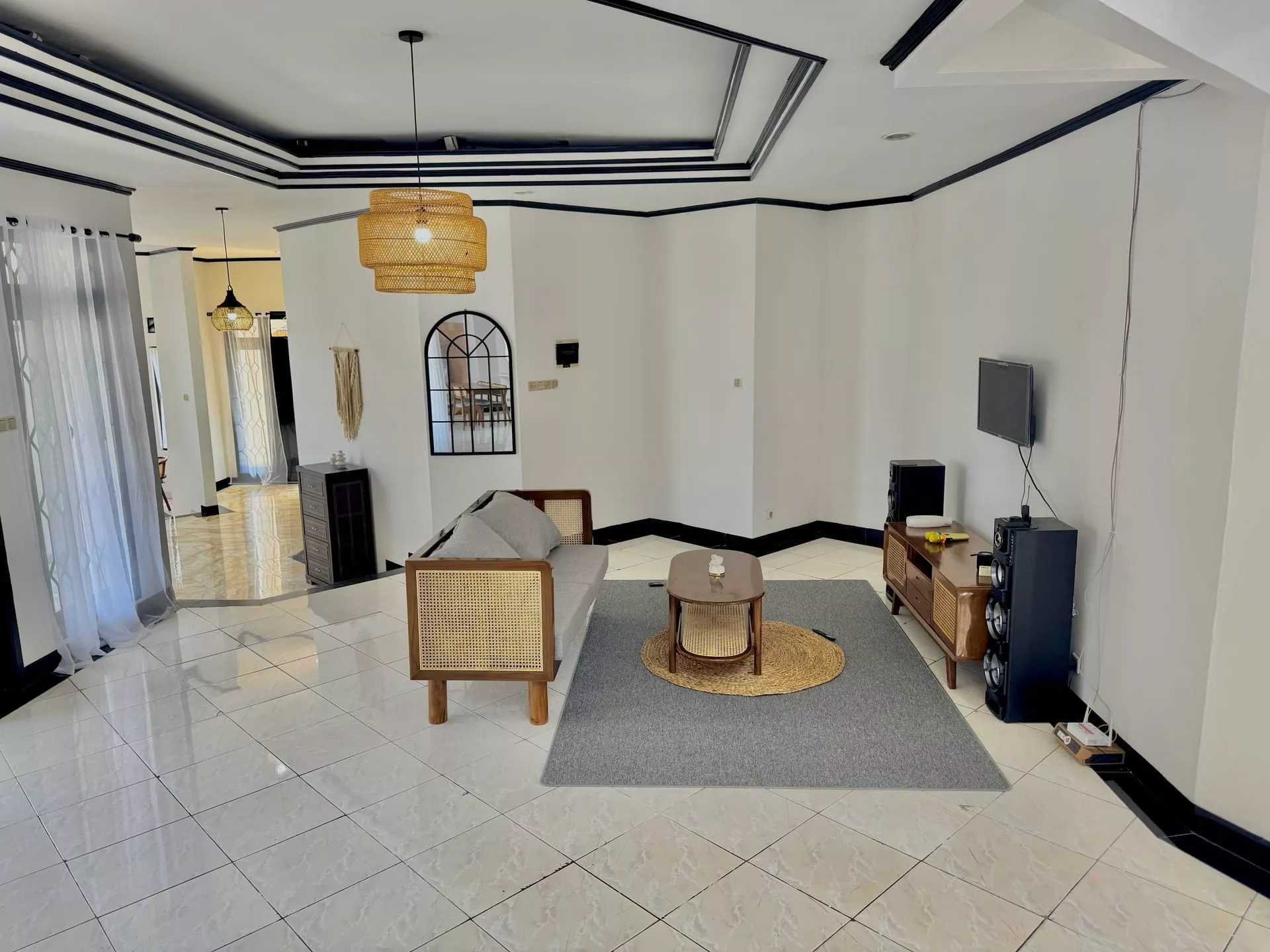 Villa Rayya sorotan 8