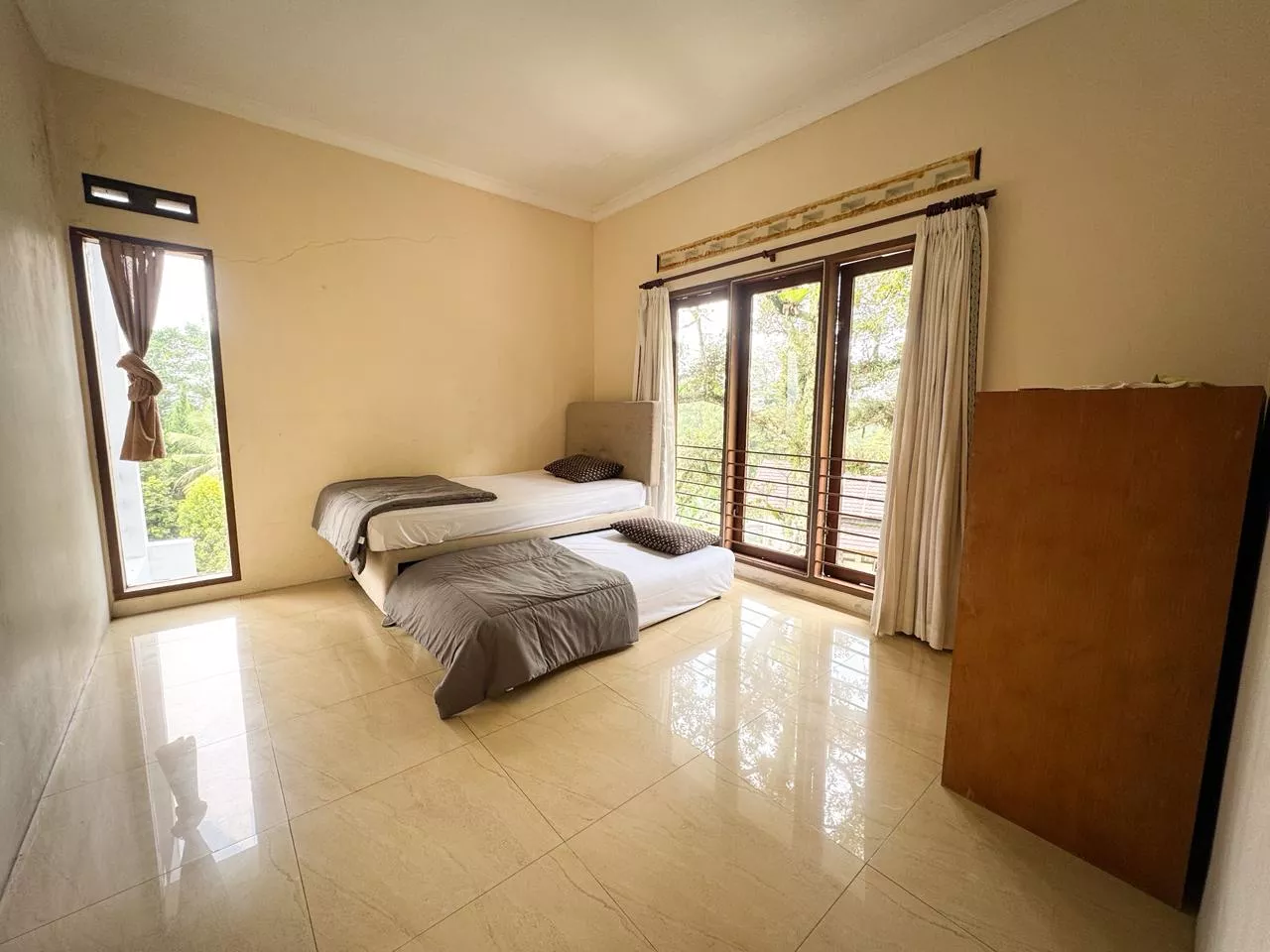 The Herlina sorotan 5